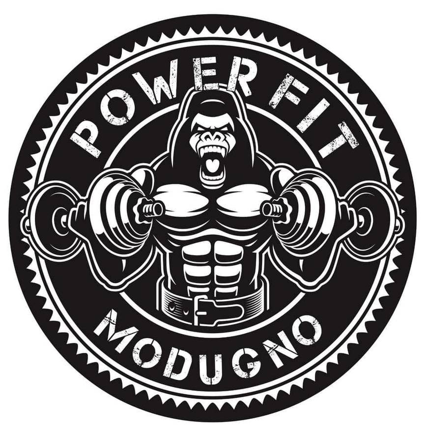 POWER FIT MODUGNO