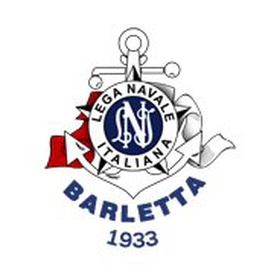 LEGA NAVALE ITALIANA BARLETTA 