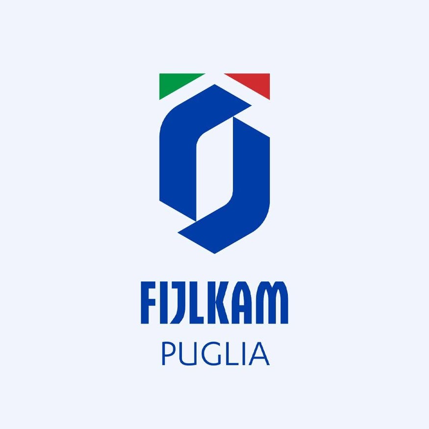 FIJLKAM PUGLIA