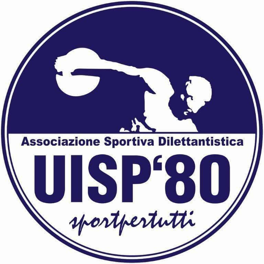 UISP '80 ACQUAVIVA