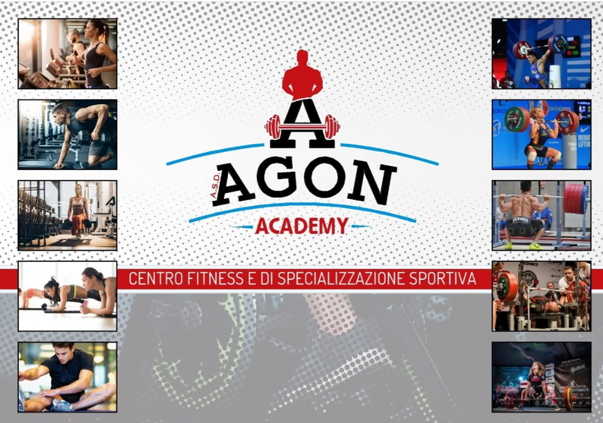 AGON ACADEMY