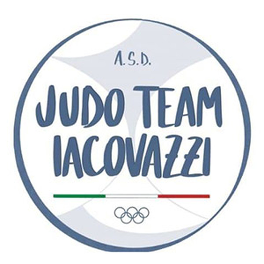 JUDO TEAM IACOVAZZI