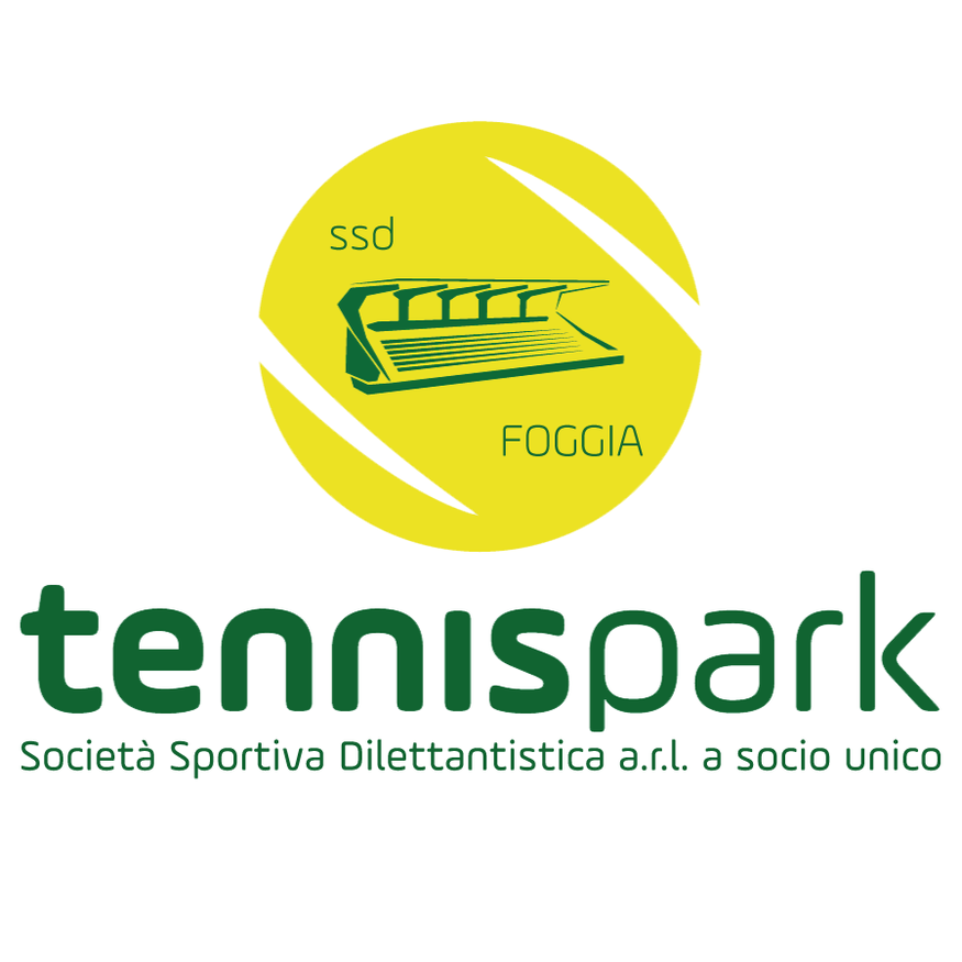 TENNIS PARK FOGGIA SSD ARL   