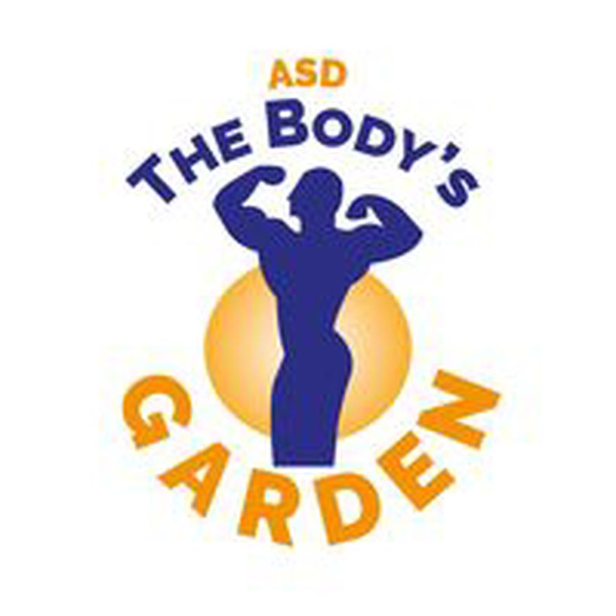 THE BODY'S GARDEN ASD