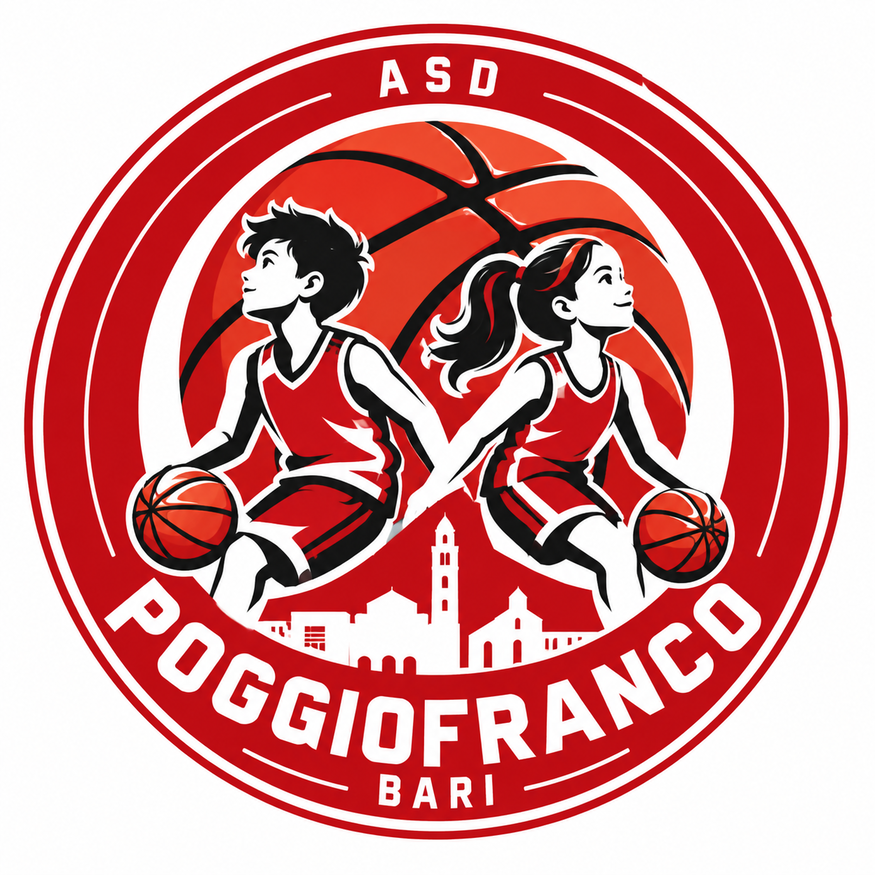 ASD POGGIOFRANCO BARI