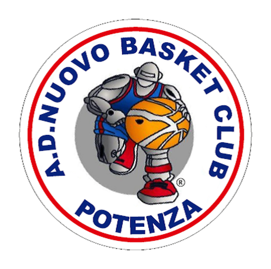 A.D. NUOVO BASKET CLUB POTENZA