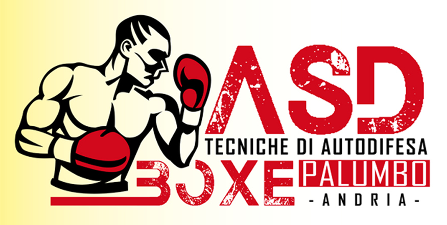 ASD BOXE PALUMBO