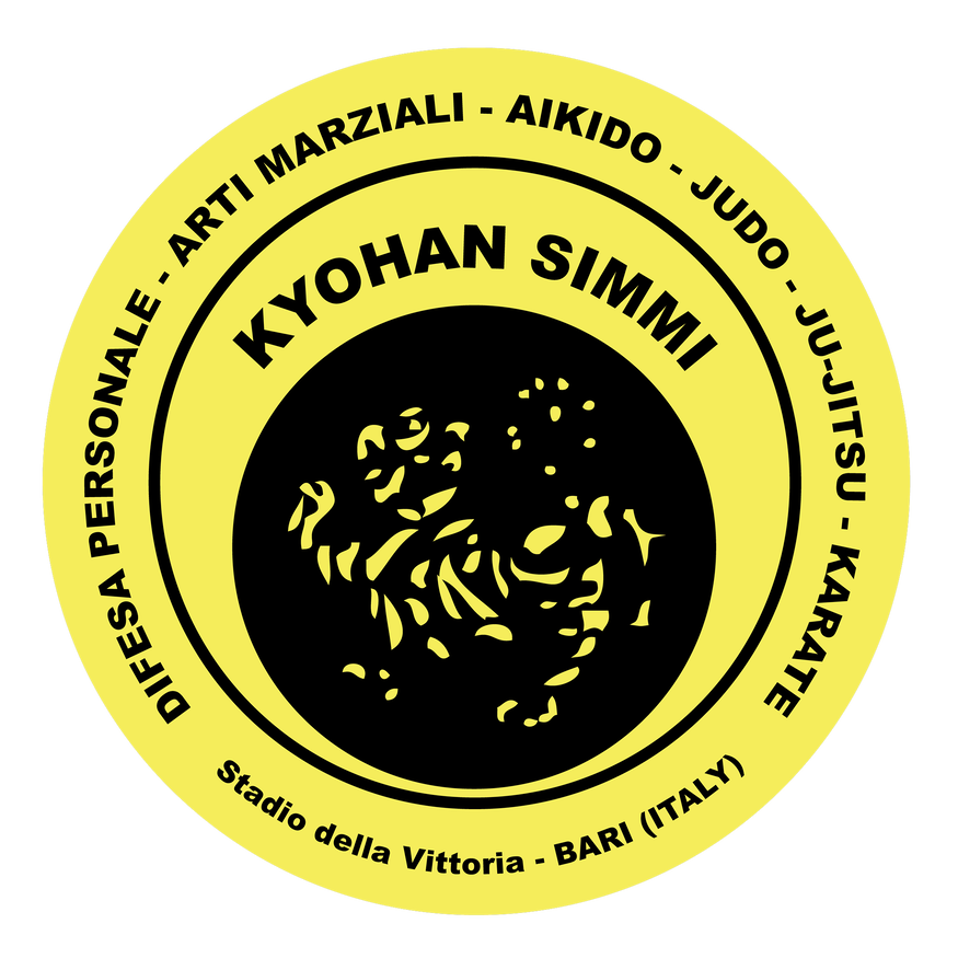 ASD KYOHAN SIMMI BARI