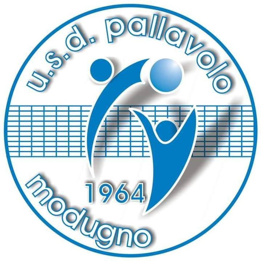 UNIONE PALLAVOLO  MODUGNO