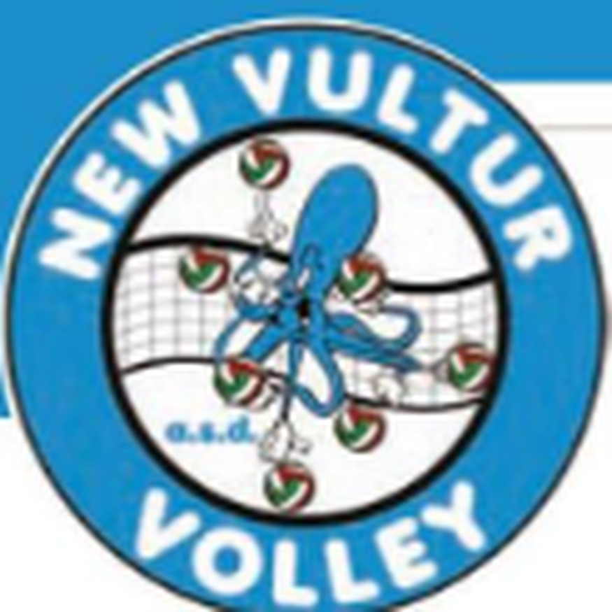 NEW VULTUR VOLLEY ASD