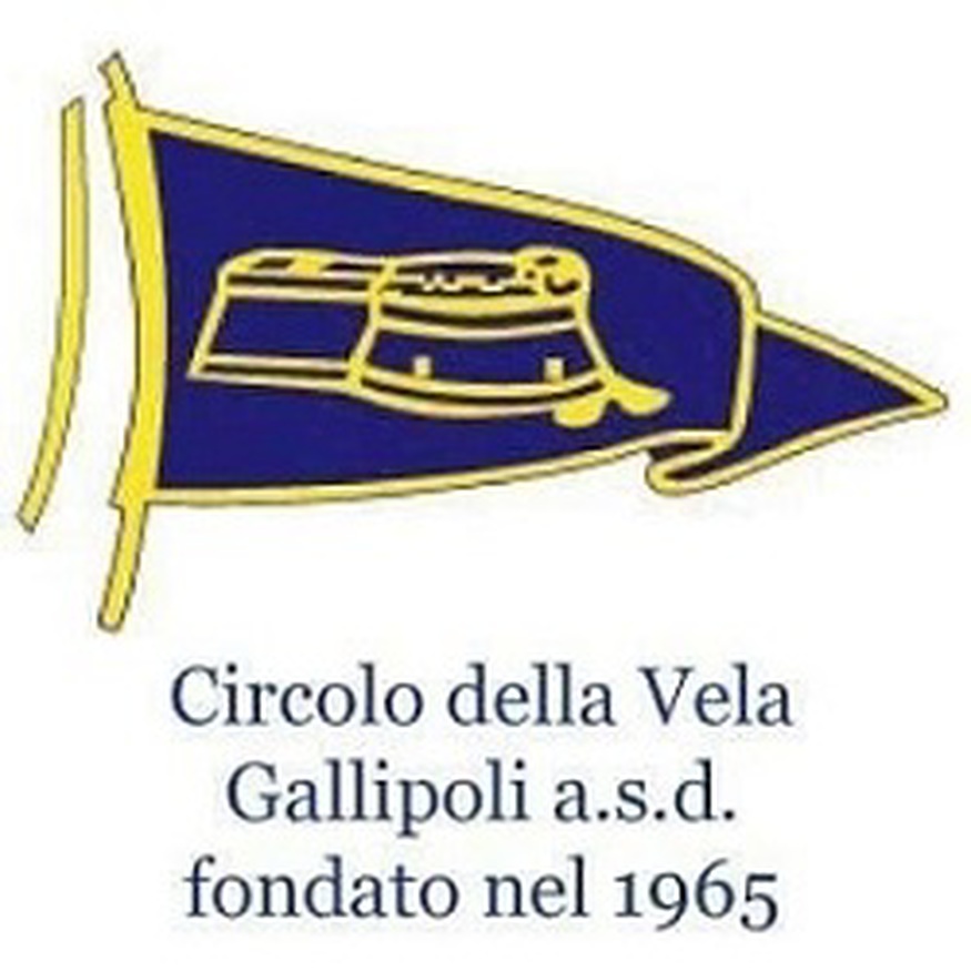 CIRCOLO DELLA VELA GALLIPOLI