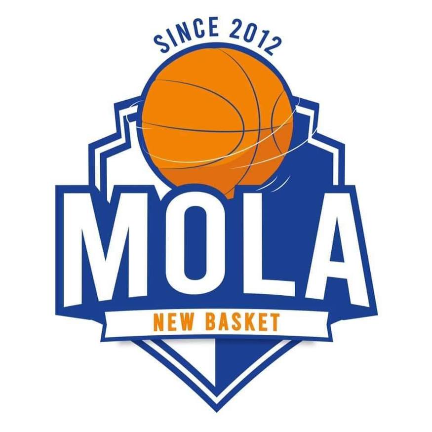 MOLA NEW BASKET 2012 srl