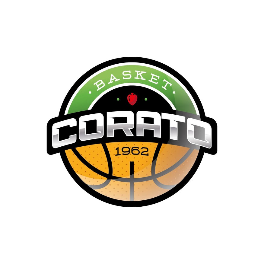 BASKET CORATO