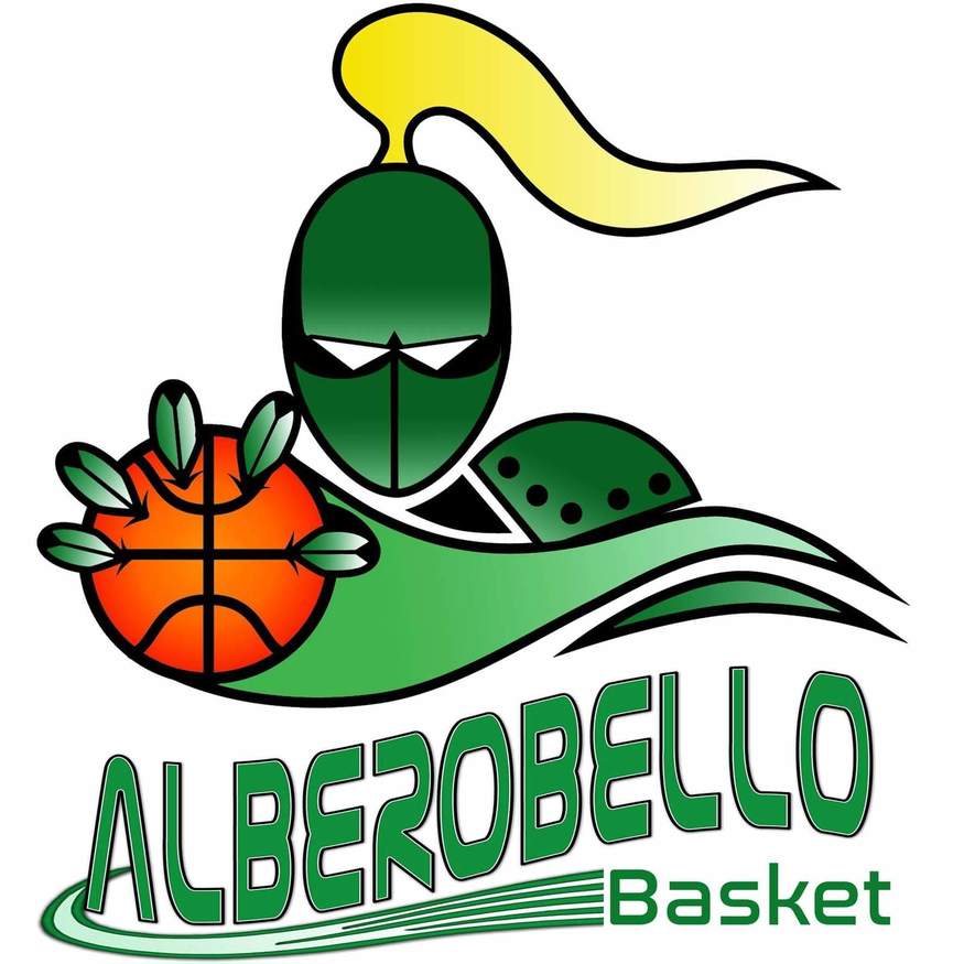 ASD Basket Alberobello