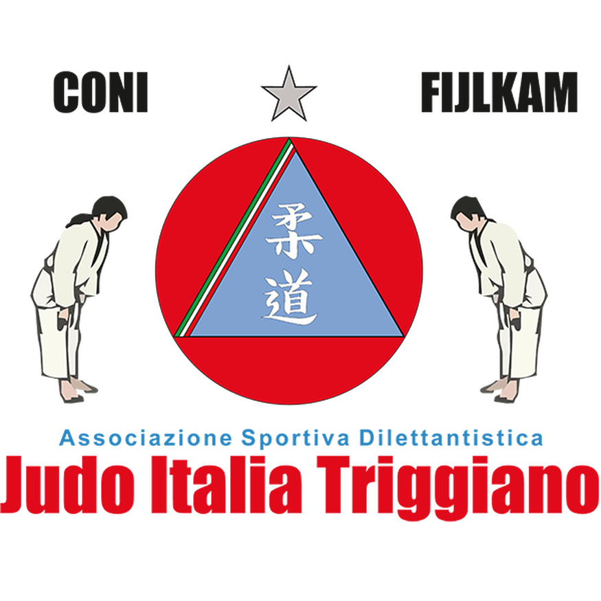 JUDO ITALIA TRIGGIANO