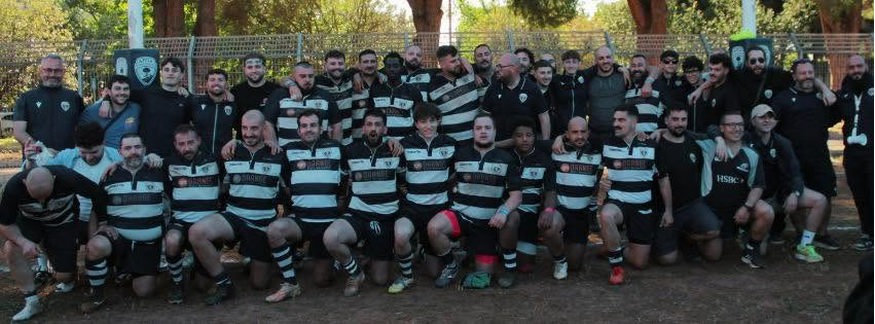 Appia Rugby Brindisi ASD