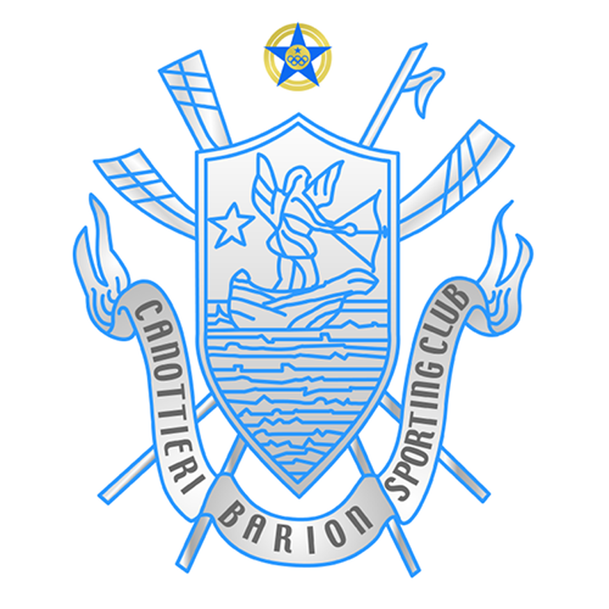 CC BARION SPORTING CLUB 