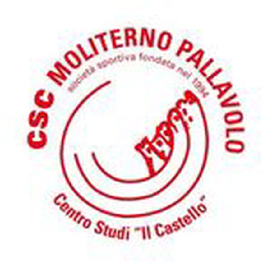 ASD CSC MOLITERNO PALLAVOLO