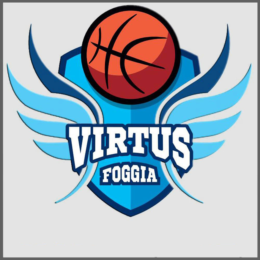 ASD Virtus Basket Foggia