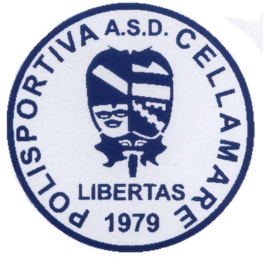 POL. LIBERTAS CELLAMARE 