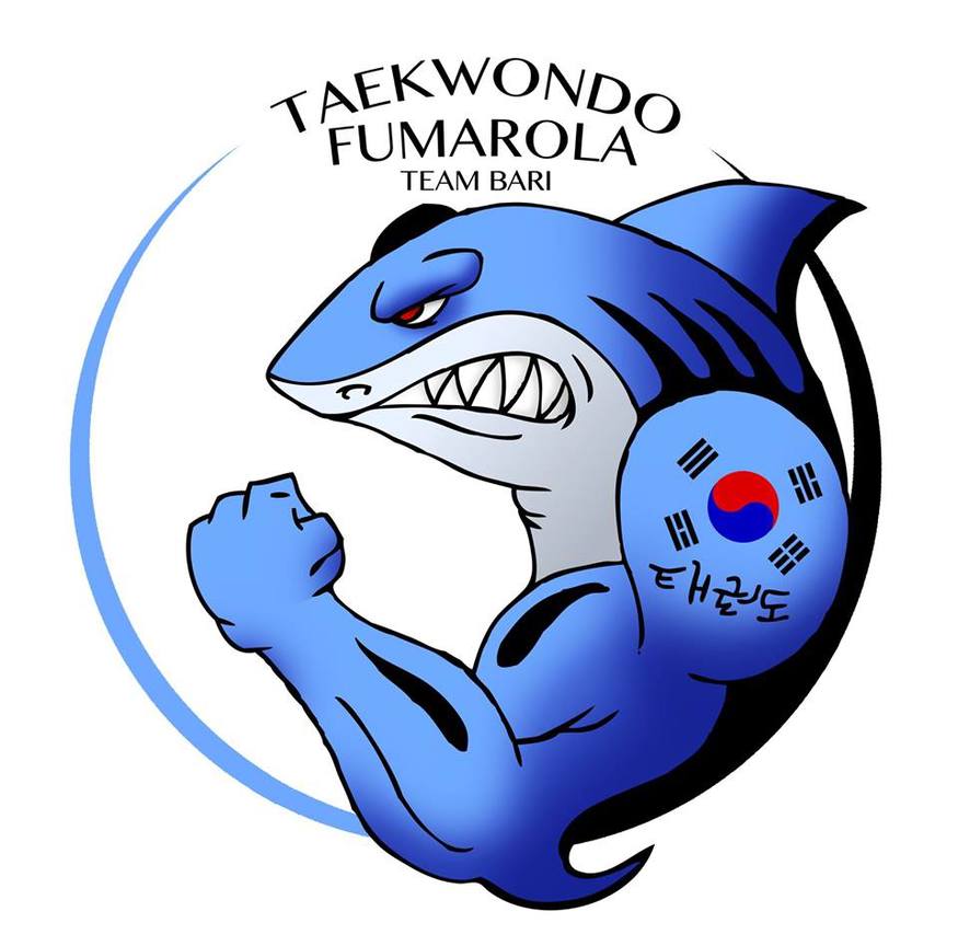 TKD Fumarola Team Bari