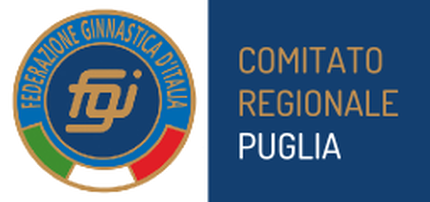 FEDERGINNASTICA PUGLIA