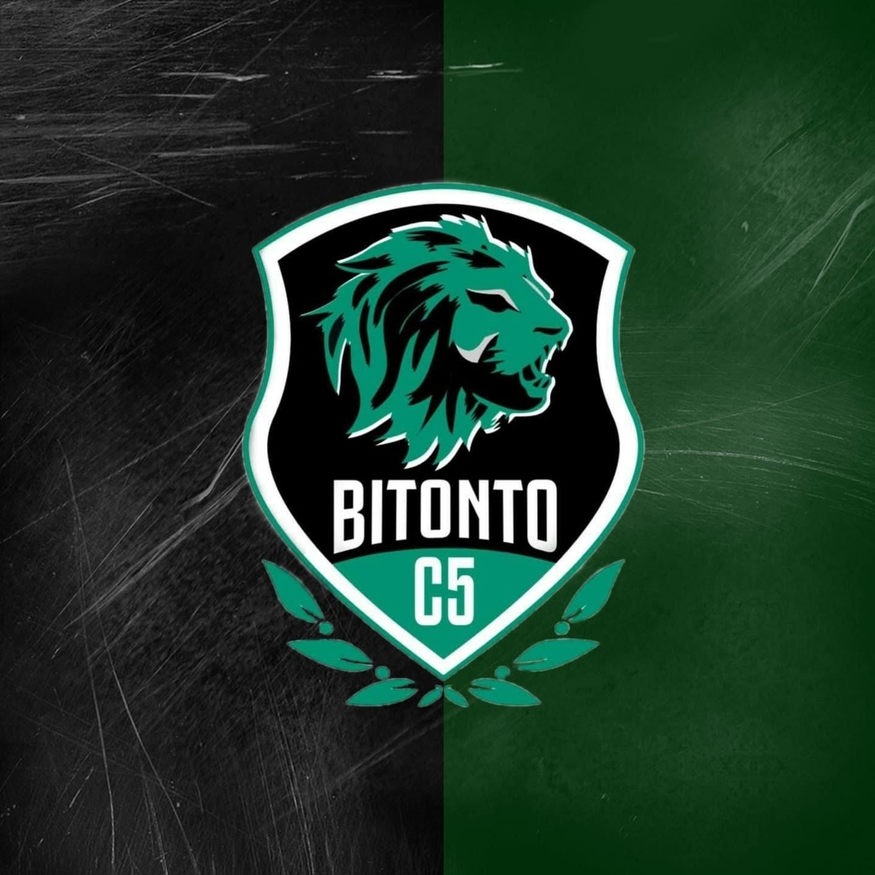 BITONTO C5 Femminile