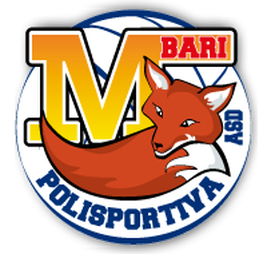 POLISPORTIVA M BARI  ASD